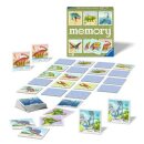 memory® Dinosaurier