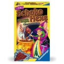 Schoko Hexe