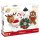 Christbaumschmuck - Schneemann