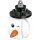 Christbaumschmuck - Schneemann