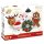 Christbaumschmuck - Lebkuchenmann