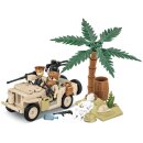 Willys MB-SAS