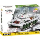T-34/76 mod. 1941/42