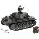 Panzerkampfwagen II Ausf. F