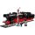 DR BR 52 Steam Locomotive & Railway Semaphore