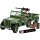Willys MB & Trailer - Executive Edition