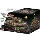 PzKpfw VI Tiger Ausf. E - Executive Edition