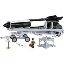 V2 Rocket on Meiller Vehicle - Executive Edition