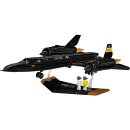Lockheed SR-71 Blackbird - Executive Edition