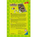 Der Maulwurf und sein Leiterspiel