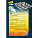 Escape the Labyrinth