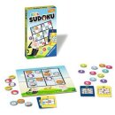 Kids Sudoku