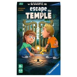 Escape the Temple