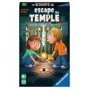 Escape the Temple
