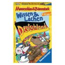 Mauseschlau & Bärenstark Wissen und Lachen...