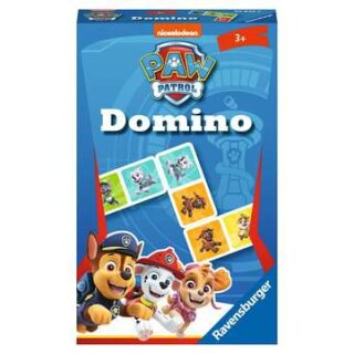 Paw Patrol: Domino