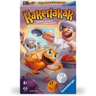 Kakerlakak Mitbringspiel