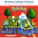 Pokémon: Labyrinth Connect