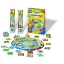 Rund um den Kalender