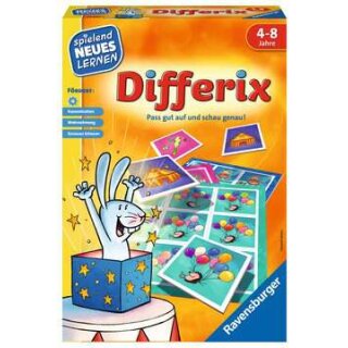 Differix
