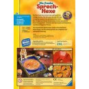 Die freche Sprech-Hexe Spielen und Lernen