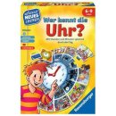 Wer kennt die Uhr?