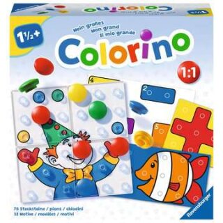 Mein großes Colorino