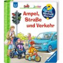 Wieso? Weshalb? Warum? junior, Band 48: Ampel,...