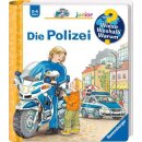 Bd. 18: Die Polizei