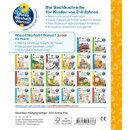 Wieso? Weshalb? Warum? junior, Band 18 - Die Polizei