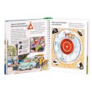 Wieso? Weshalb? Warum? junior, Band 18 - Die Polizei