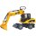 Bruder 02445 CAT Mobilbagger