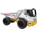 Bruder 03420 Dumper (gelb/weiß)