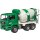 Bruder 02739 MAN TGA Betonmisch-LKW
