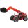 Bruder 02125 Manitou Teleskoplader MLT 633