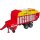 Bruder 02214 Pöttinger Jumbo 6600 Profiline Ladewagen