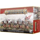 Städte von Sigmar: Freeguild Fusilliers