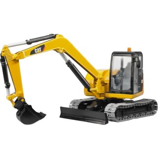 Bruder 02456 Cat Minibagger
