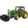 Bruder 02052 John Deere 6920 mit Frontlader