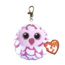 Squishy Beanies - Pinky