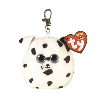 Squishy Beanies - Fetch