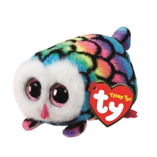 Teeny Tys - Hootie
