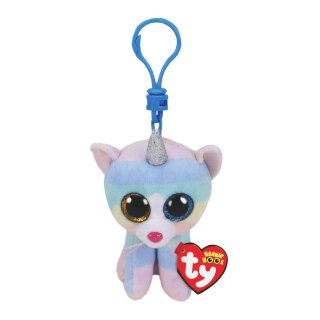 Beanie Boos - Heather