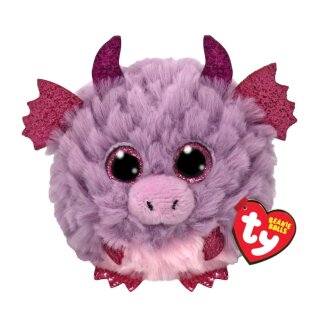 Beanie Balls - TyPuff Spark