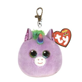 Squishy Beanies - Rosette