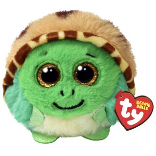 Beanie Balls - TyPuff Cruiser