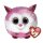 Beanie Balls - TyPuff Princess
