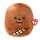 Squish-A-Boos Wookie Chewbacca Kissen