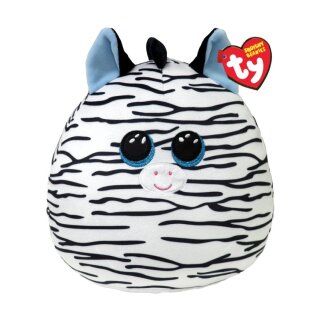 Squish-A-Boos Zebra Xander Kuschelkissen