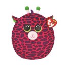 Squish-A-Boos Giraffe Gilbert Kuschelkissen